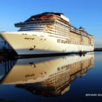 MSC Divina St. Nazaire (ref. 13559 Francia/Vines)