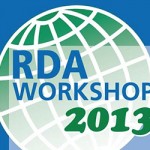 rda-workshop-2013