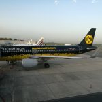 BVB Flieger