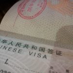 China Visa