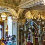 New York Café_Budapest_Ungarn