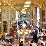 New York Café_Budapest