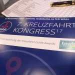 Kreuzfahrt Kongress 2017