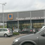 Aldi Ungarn