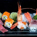 (C) Banyan Tree Phuket_Restaurant Taihei_Sushi